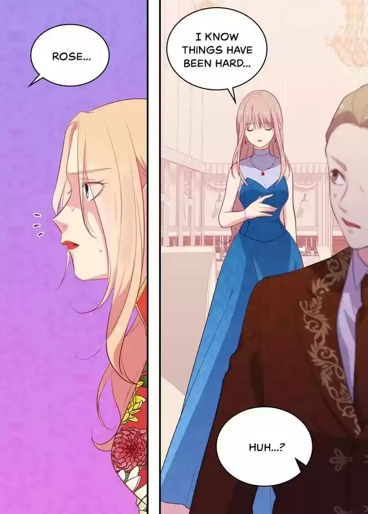 Daisy: How To Become The Duke's Fiancée Chapter 22