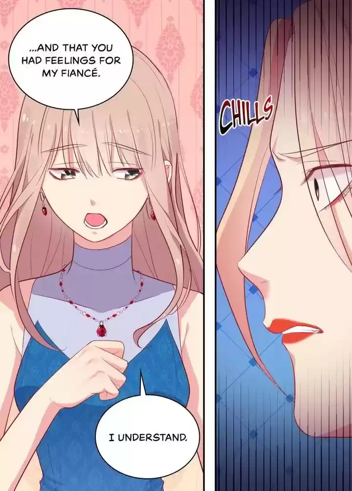 Daisy: How To Become The Duke's Fiancée Chapter 22