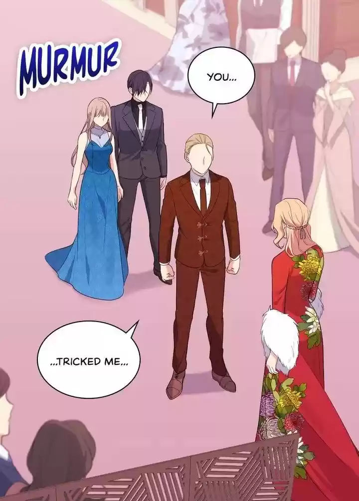 Daisy: How To Become The Duke's Fiancée Chapter 22