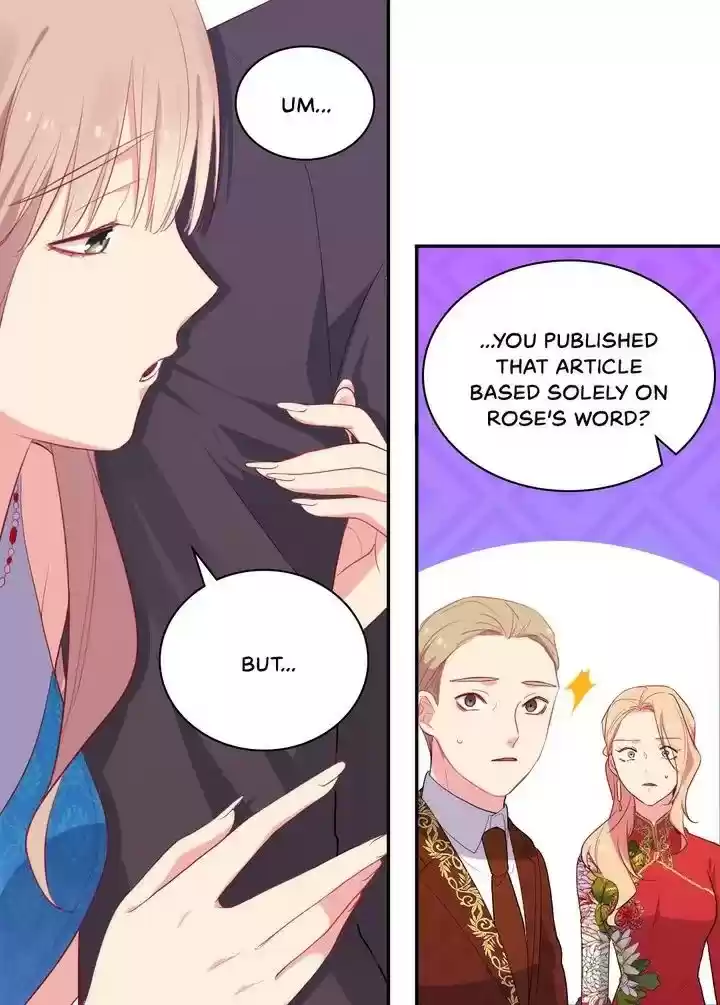 Daisy: How To Become The Duke's Fiancée Chapter 22