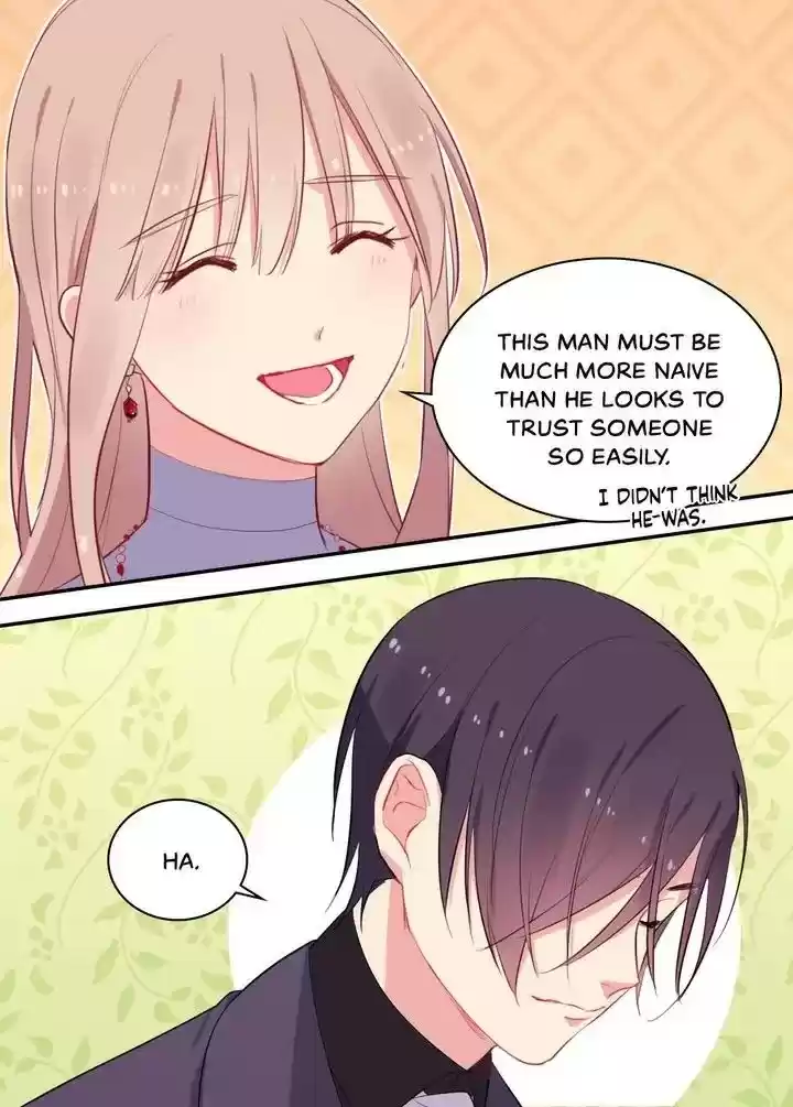 Daisy: How To Become The Duke's Fiancée Chapter 22