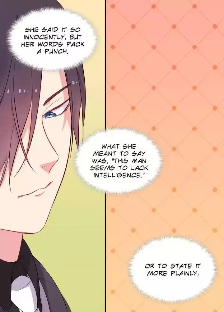 Daisy: How To Become The Duke's Fiancée Chapter 22