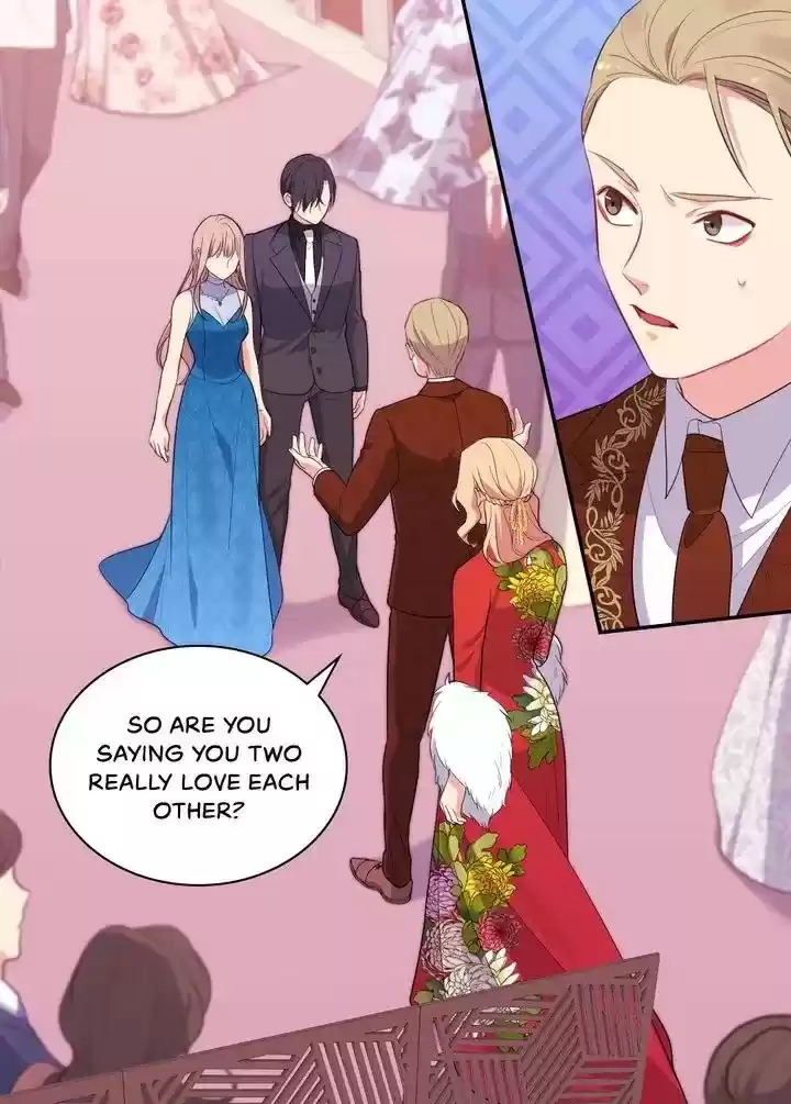 Daisy: How To Become The Duke's Fiancée Chapter 22