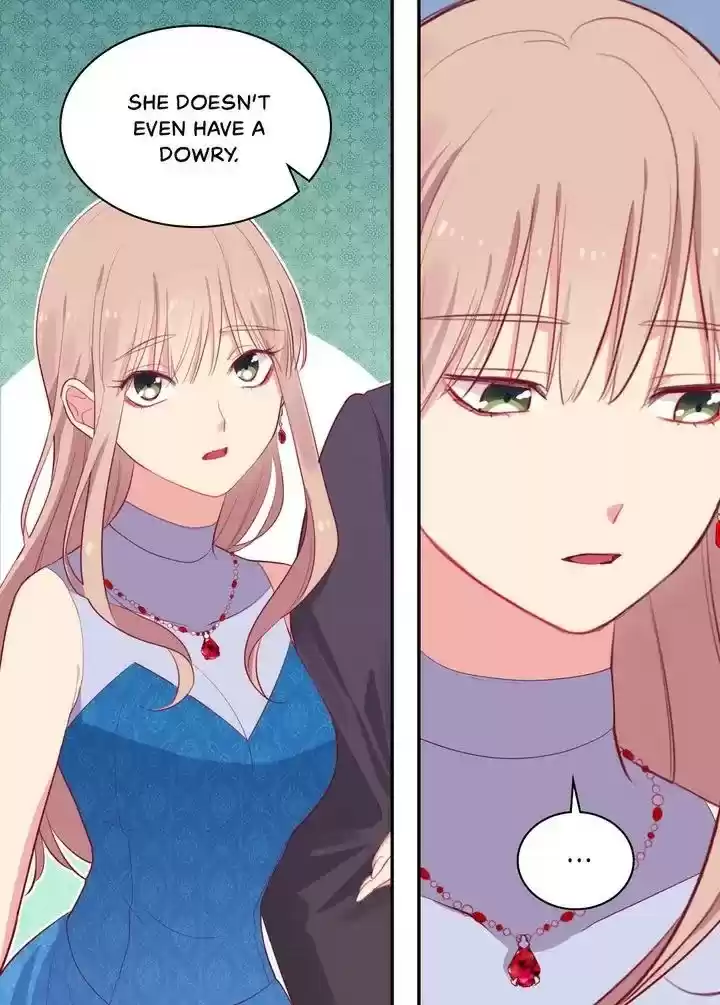 Daisy: How To Become The Duke's Fiancée Chapter 22