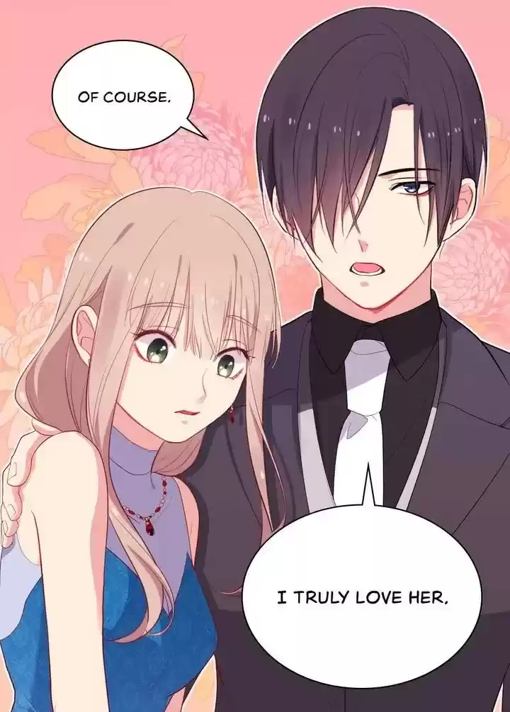 Daisy: How To Become The Duke's Fiancée Chapter 22