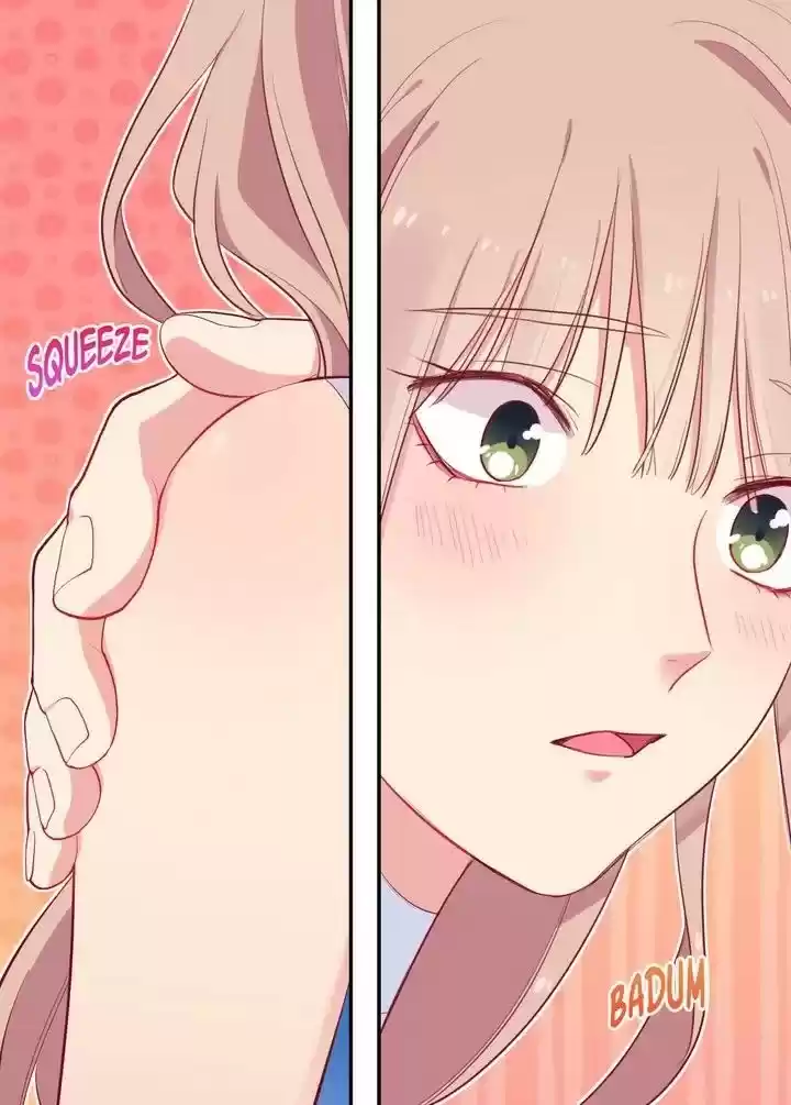 Daisy: How To Become The Duke's Fiancée Chapter 22