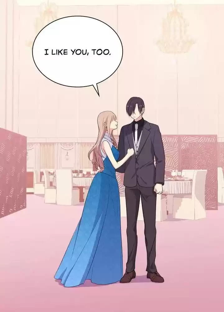 Daisy: How To Become The Duke's Fiancée Chapter 23