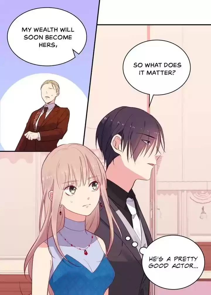 Daisy: How To Become The Duke's Fiancée Chapter 23