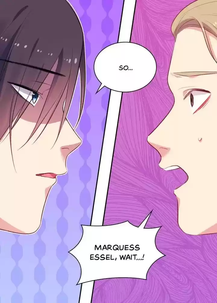 Daisy: How To Become The Duke's Fiancée Chapter 23