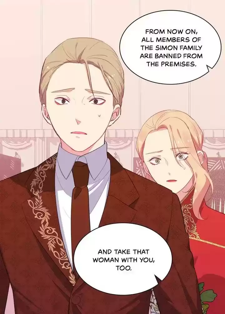 Daisy: How To Become The Duke's Fiancée Chapter 23