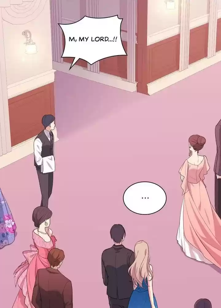 Daisy: How To Become The Duke's Fiancée Chapter 23