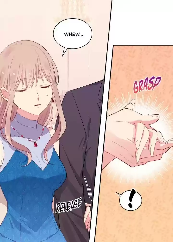 Daisy: How To Become The Duke's Fiancée Chapter 23