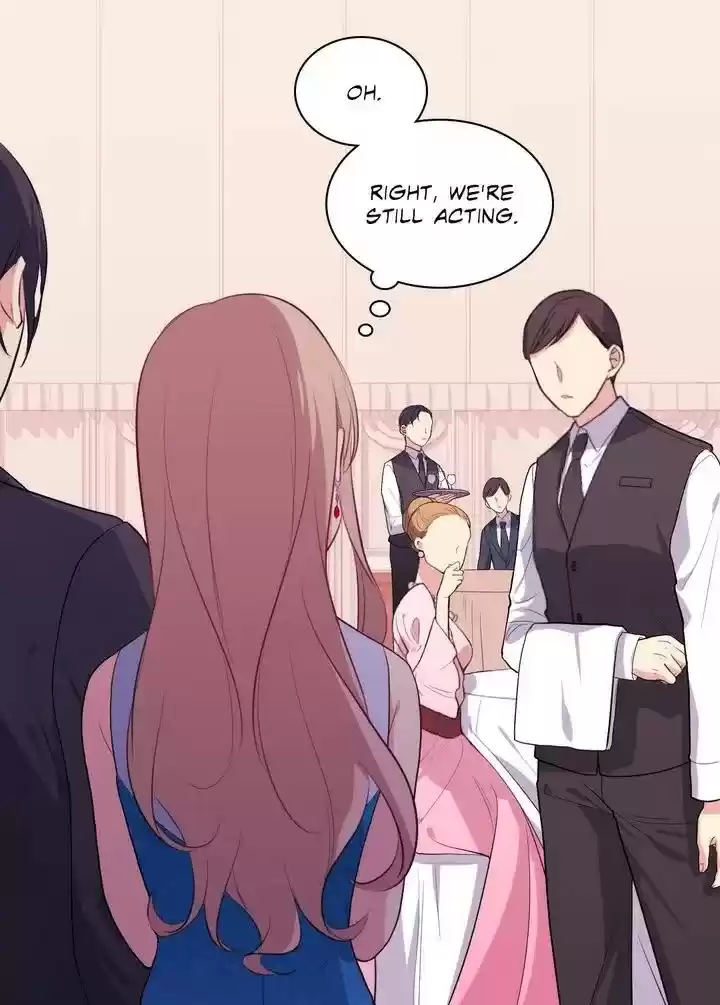 Daisy: How To Become The Duke's Fiancée Chapter 23