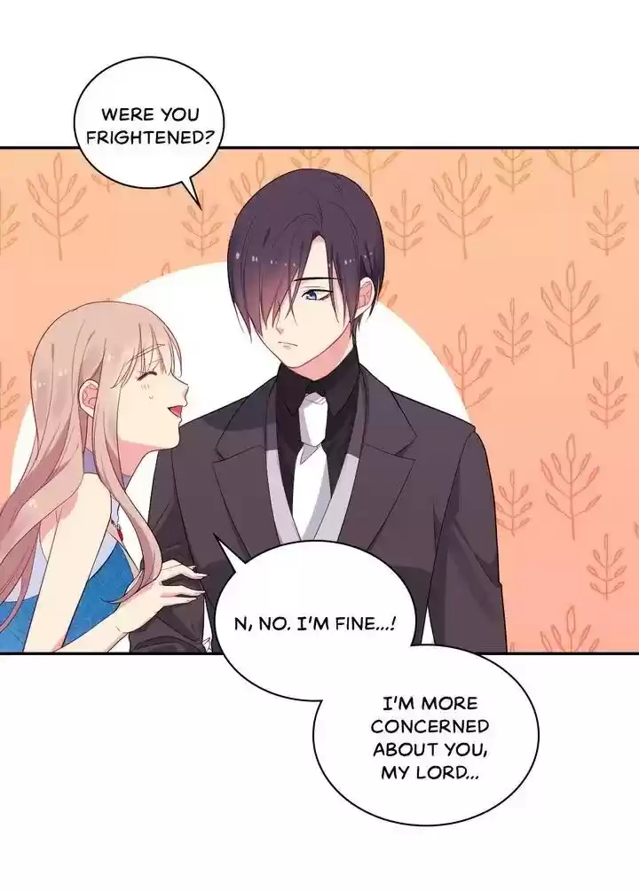 Daisy: How To Become The Duke's Fiancée Chapter 23