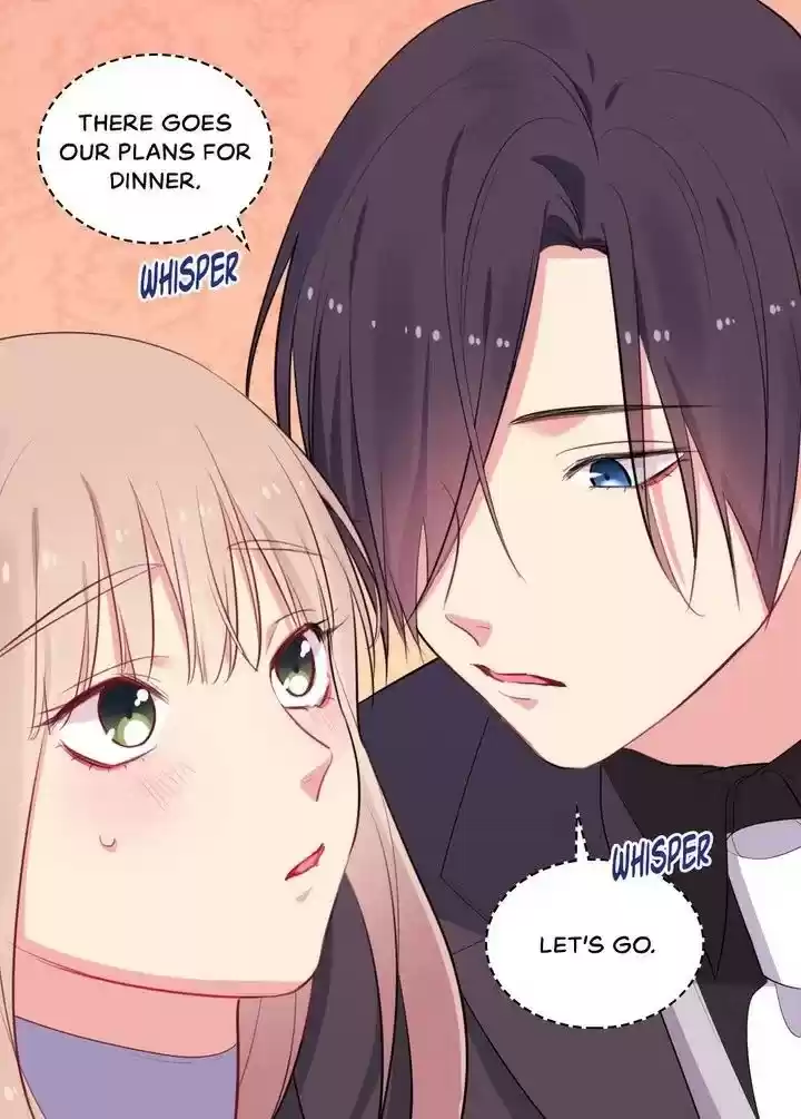 Daisy: How To Become The Duke's Fiancée Chapter 23