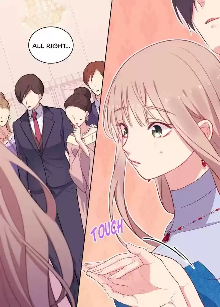 Daisy: How To Become The Duke's Fiancée Chapter 23