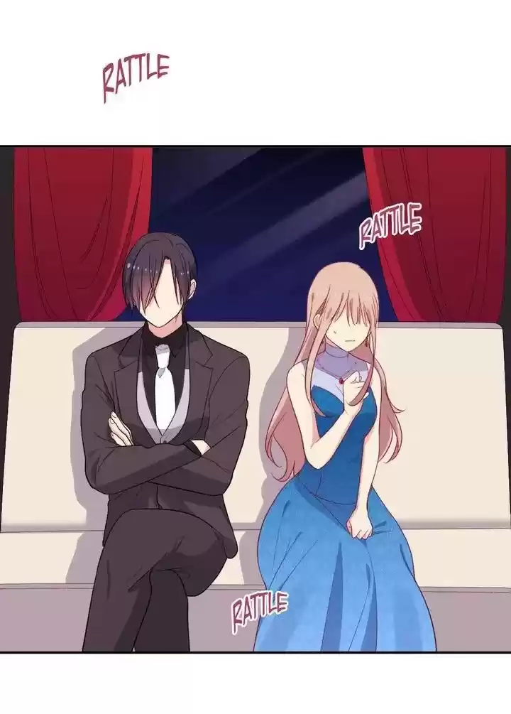 Daisy: How To Become The Duke's Fiancée Chapter 23