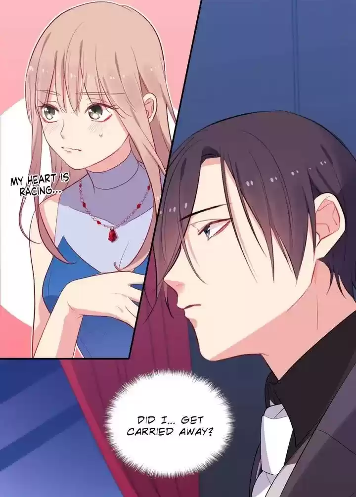 Daisy: How To Become The Duke's Fiancée Chapter 23