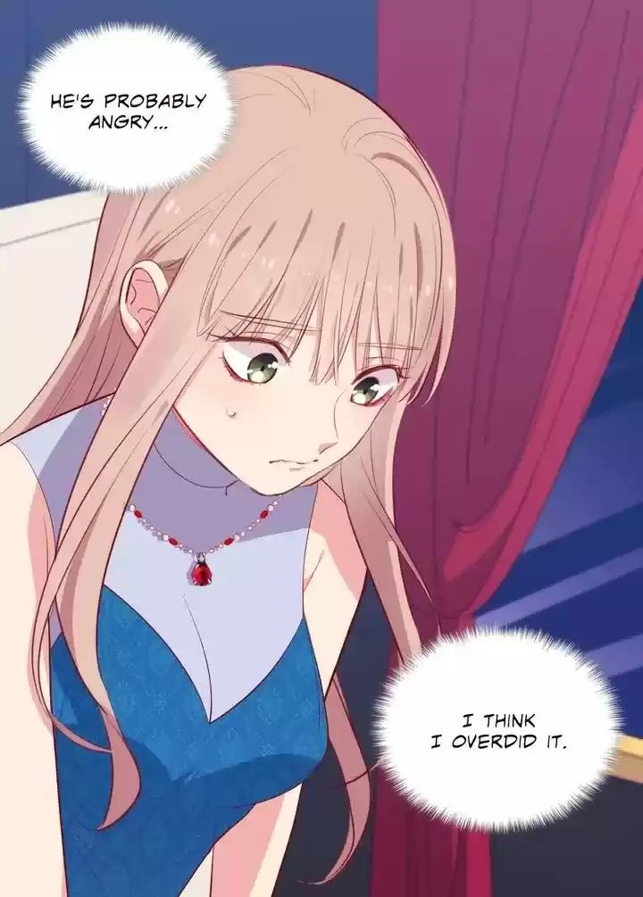 Daisy: How To Become The Duke's Fiancée Chapter 23