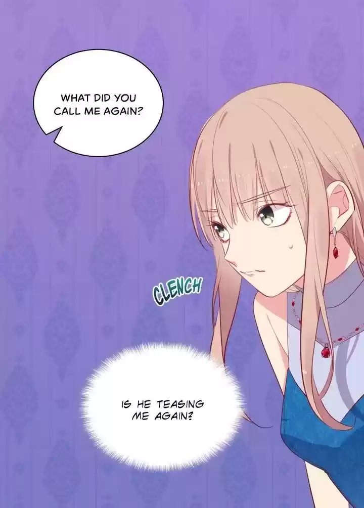 Daisy: How To Become The Duke's Fiancée Chapter 23