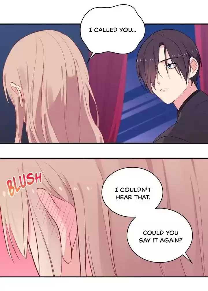 Daisy: How To Become The Duke's Fiancée Chapter 23