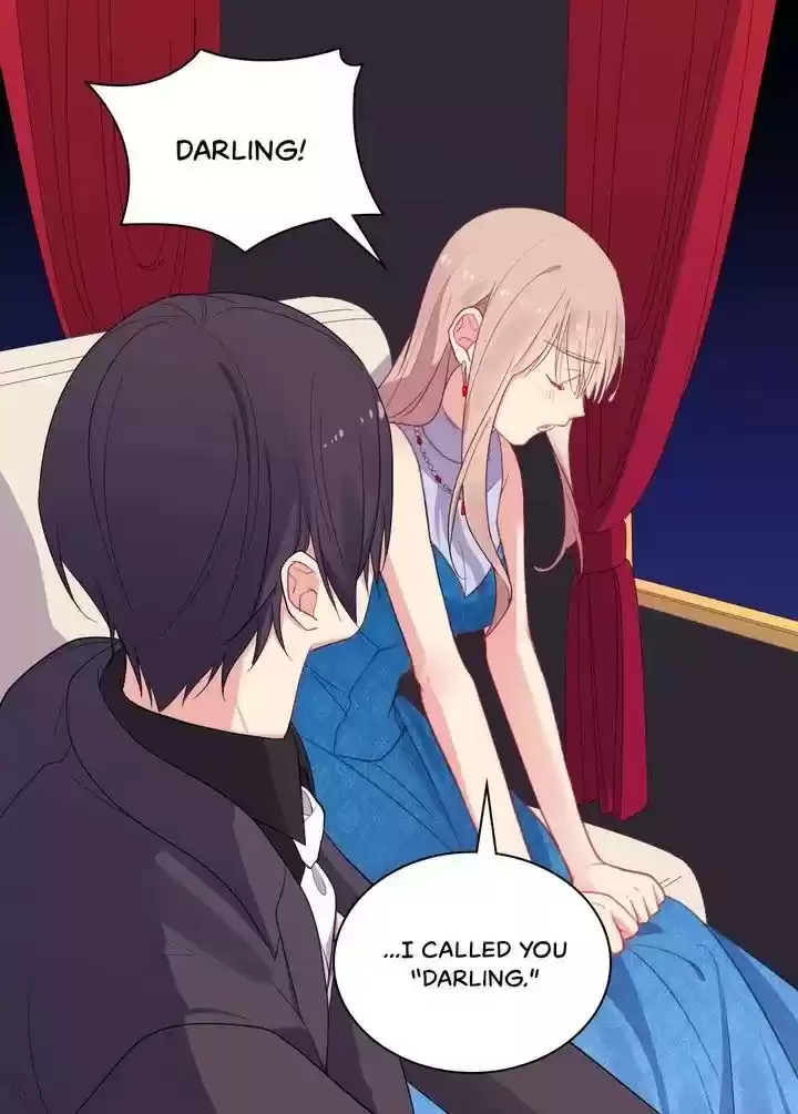 Daisy: How To Become The Duke's Fiancée Chapter 23