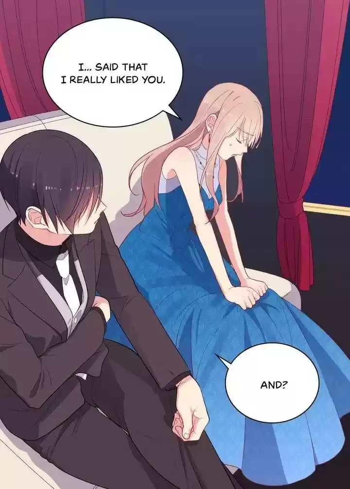 Daisy: How To Become The Duke's Fiancée Chapter 23