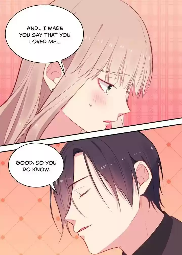 Daisy: How To Become The Duke's Fiancée Chapter 23