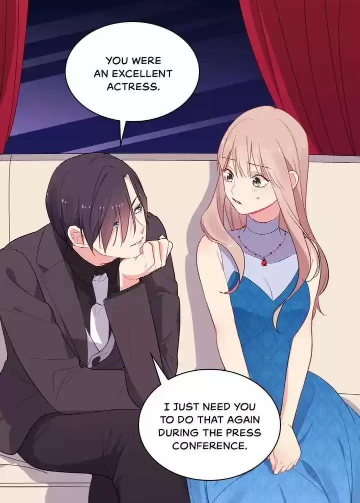 Daisy: How To Become The Duke's Fiancée Chapter 23