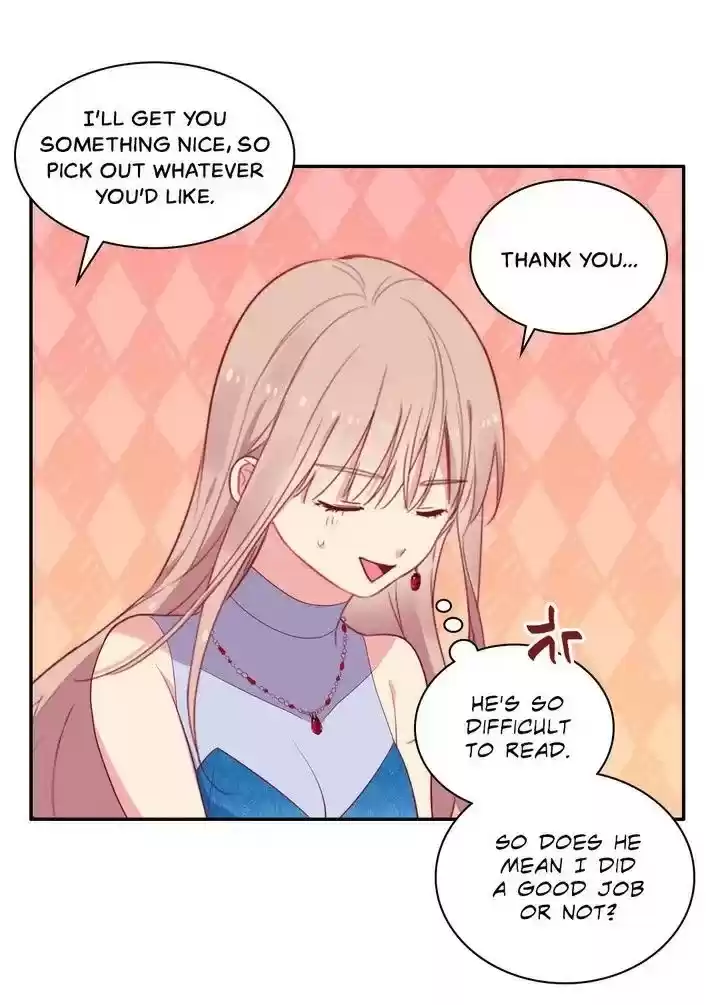 Daisy: How To Become The Duke's Fiancée Chapter 23