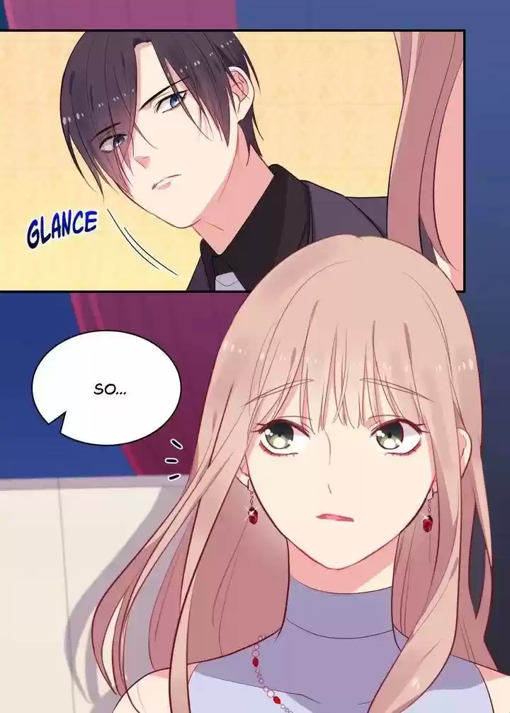 Daisy: How To Become The Duke's Fiancée Chapter 23