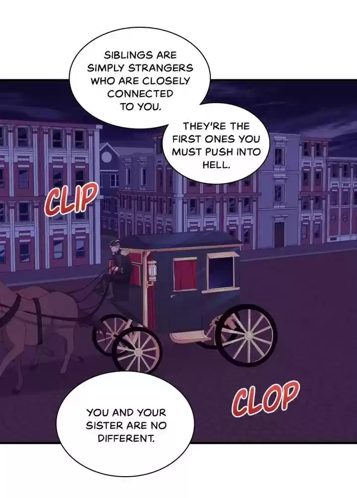 Daisy: How To Become The Duke's Fiancée Chapter 23