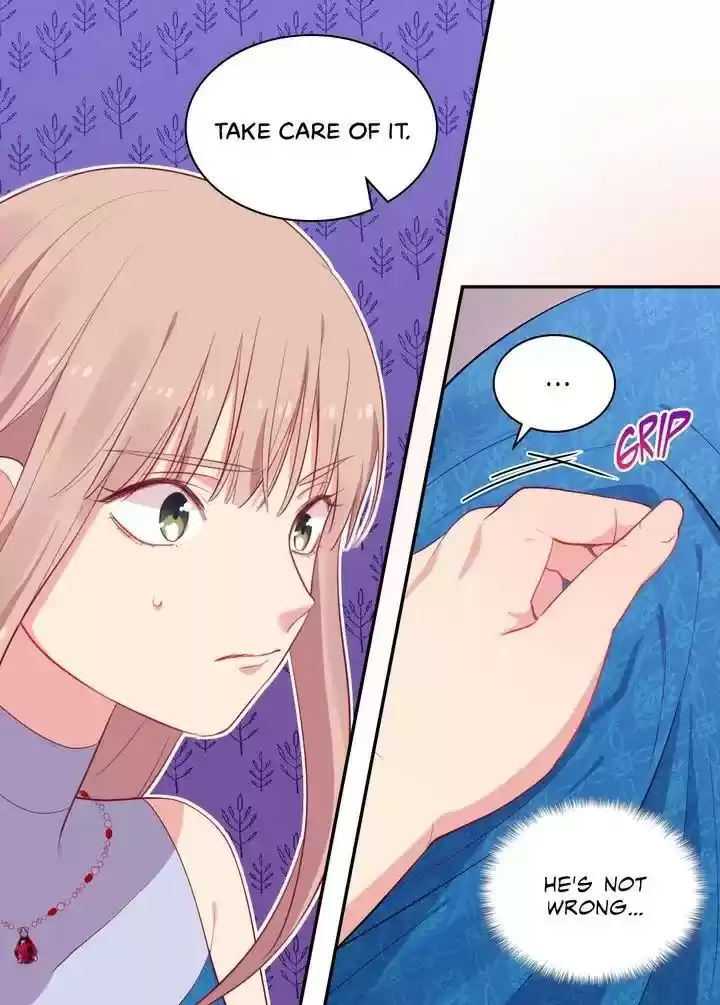 Daisy: How To Become The Duke's Fiancée Chapter 23