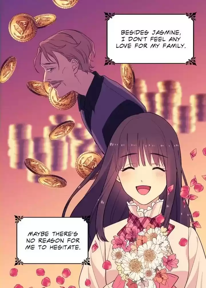 Daisy: How To Become The Duke's Fiancée Chapter 23