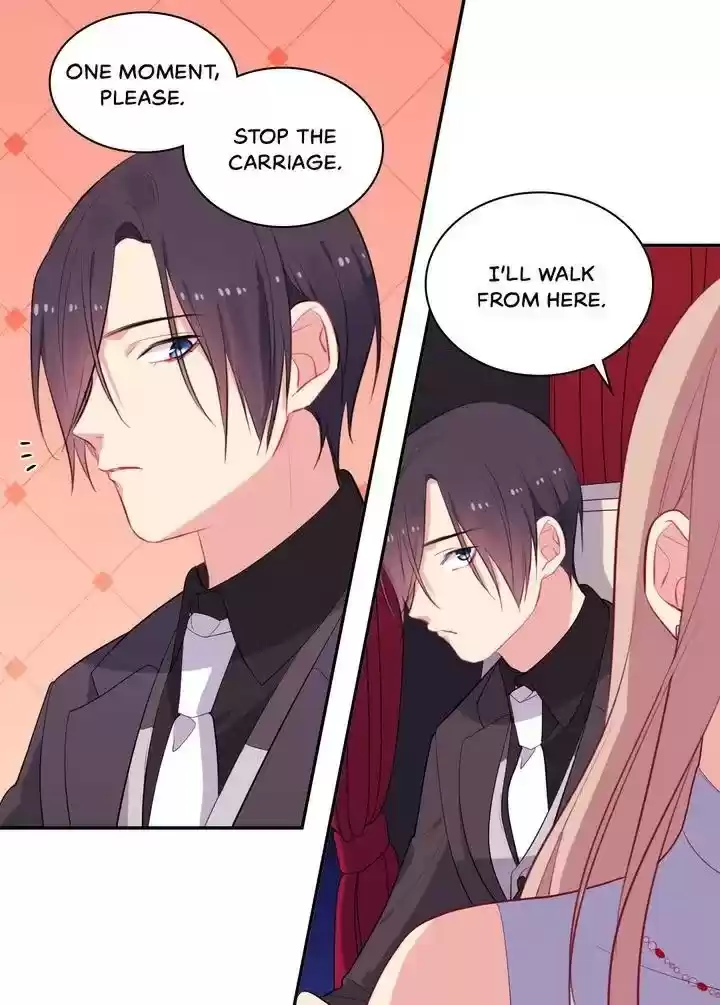 Daisy: How To Become The Duke's Fiancée Chapter 23