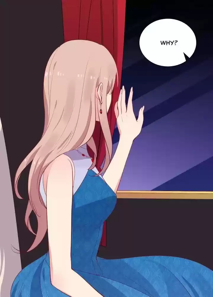 Daisy: How To Become The Duke's Fiancée Chapter 23