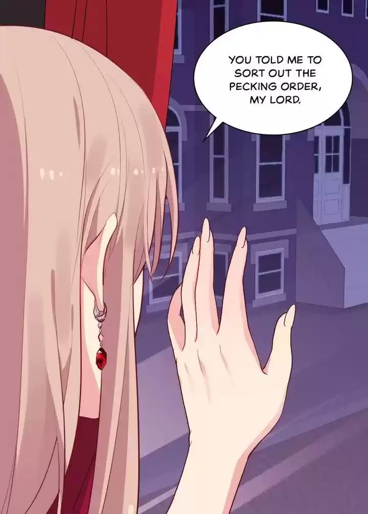 Daisy: How To Become The Duke's Fiancée Chapter 23