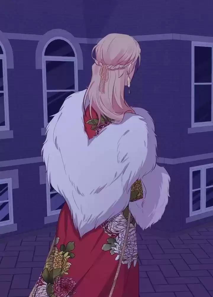 Daisy: How To Become The Duke's Fiancée Chapter 23