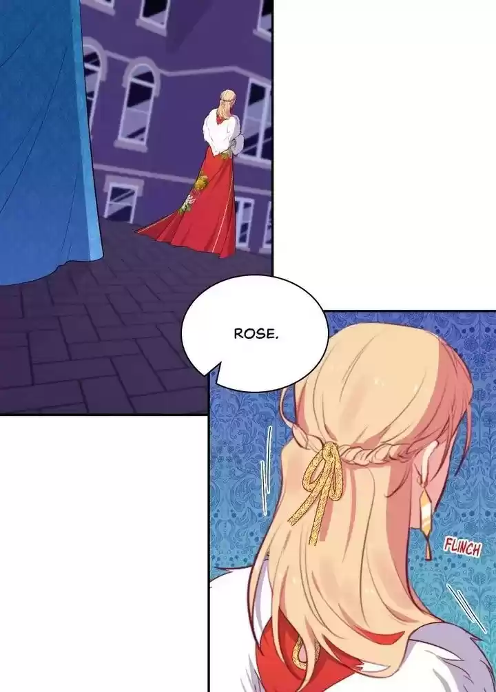 Daisy: How To Become The Duke's Fiancée Chapter 24