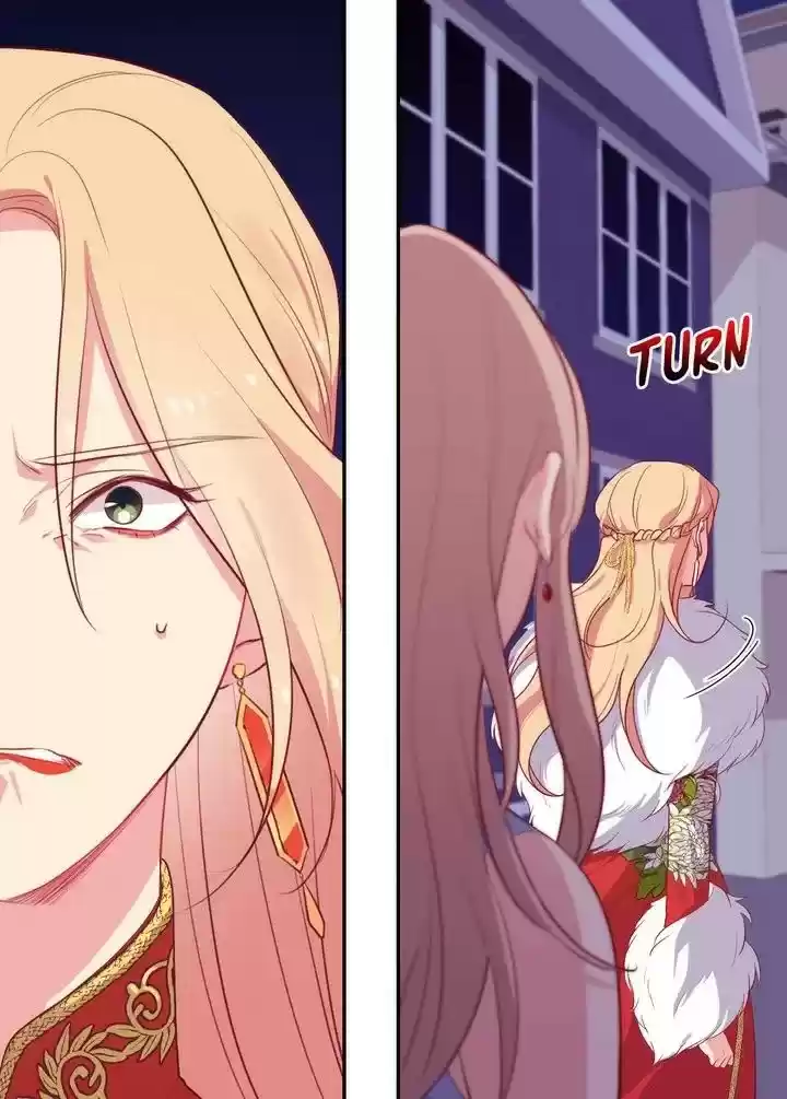 Daisy: How To Become The Duke's Fiancée Chapter 24