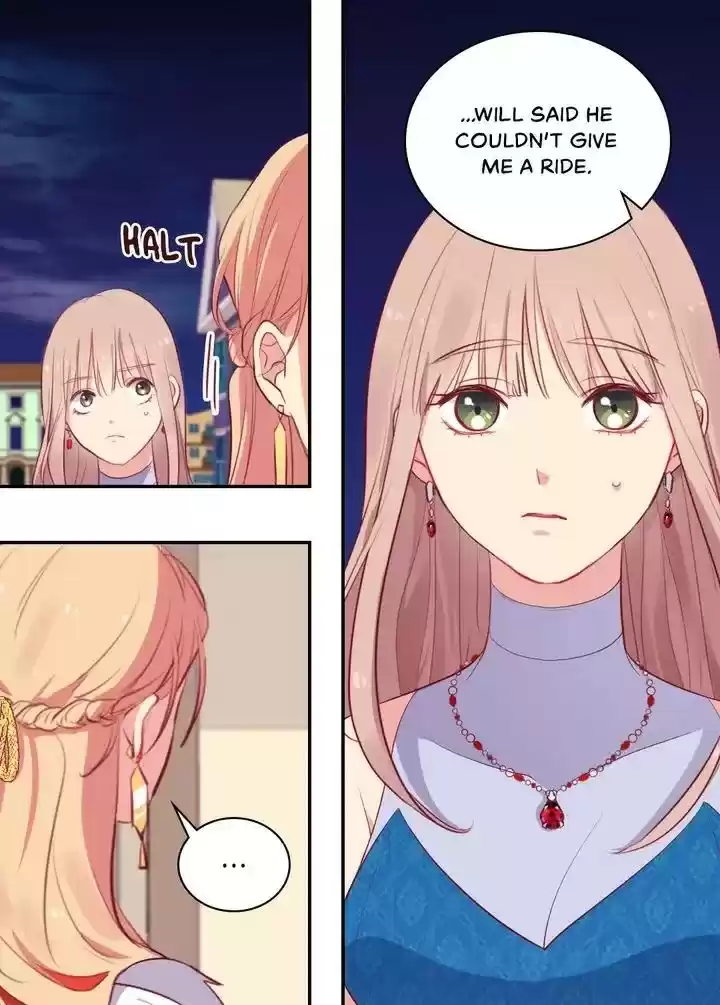 Daisy: How To Become The Duke's Fiancée Chapter 24