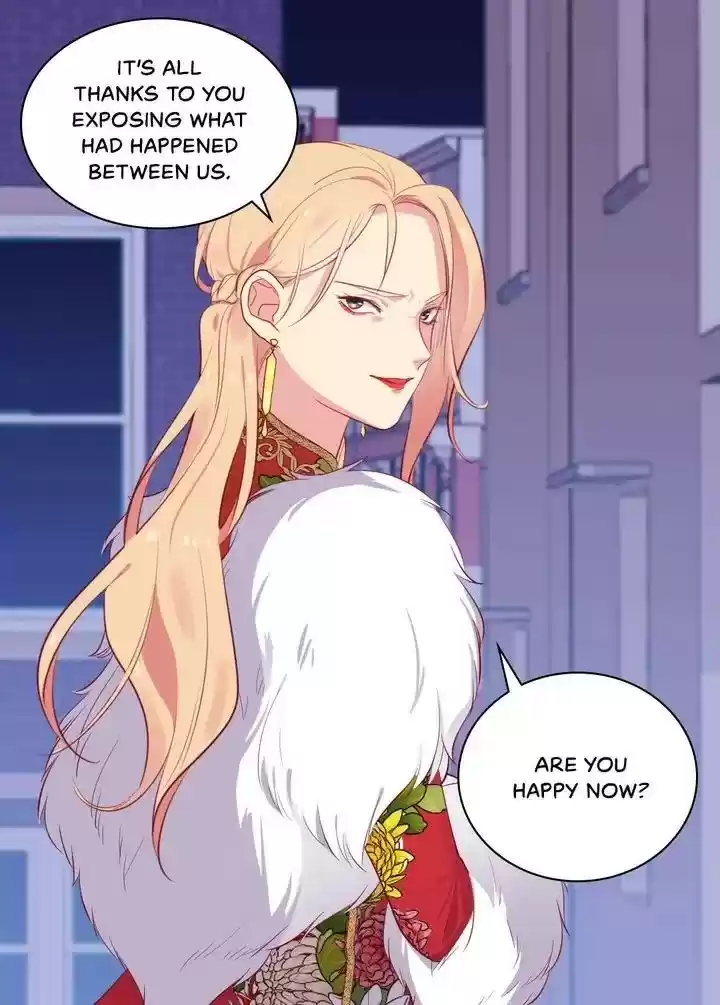 Daisy: How To Become The Duke's Fiancée Chapter 24