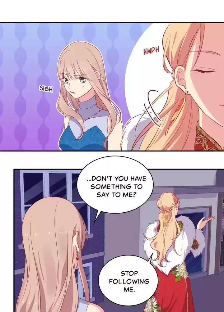 Daisy: How To Become The Duke's Fiancée Chapter 24