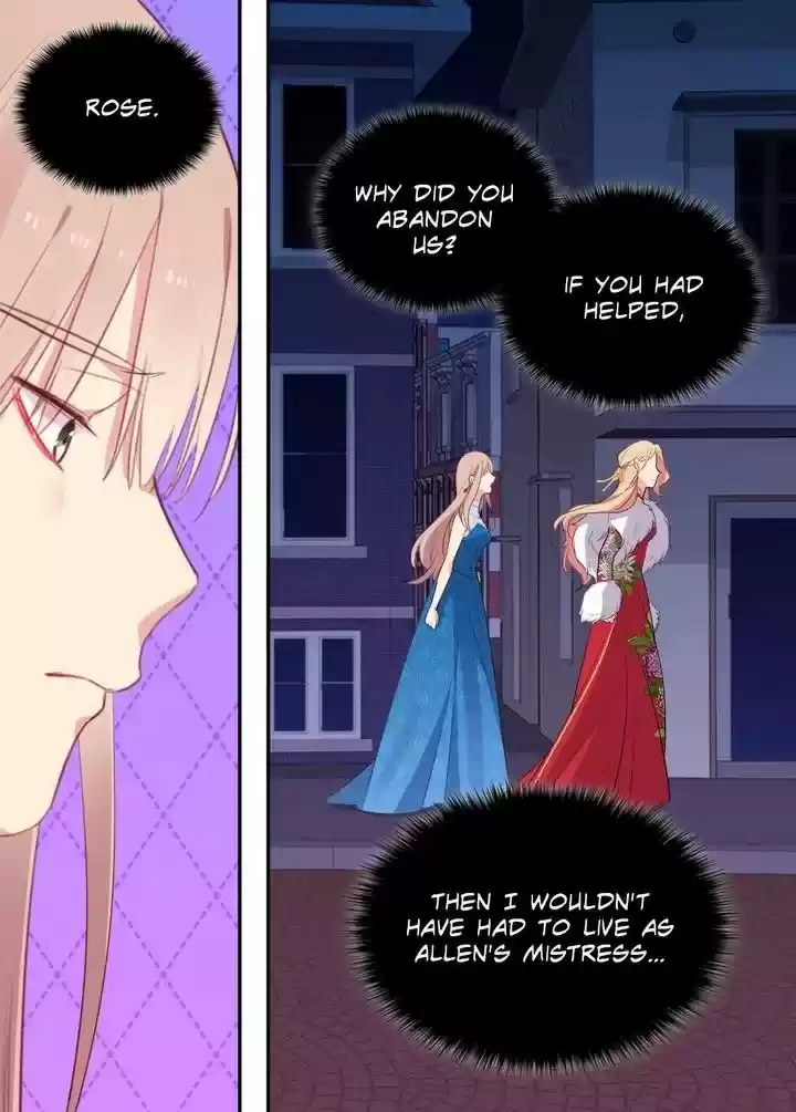 Daisy: How To Become The Duke's Fiancée Chapter 24