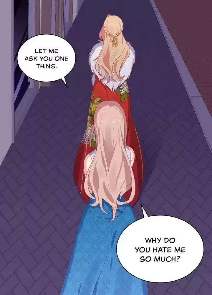 Daisy: How To Become The Duke's Fiancée Chapter 24