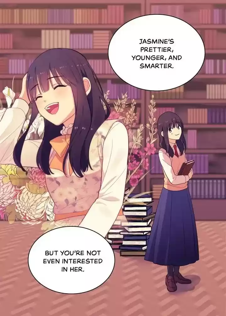 Daisy: How To Become The Duke's Fiancée Chapter 24