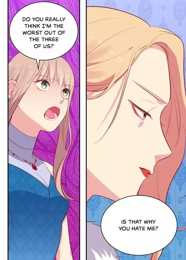 Daisy: How To Become The Duke's Fiancée Chapter 24