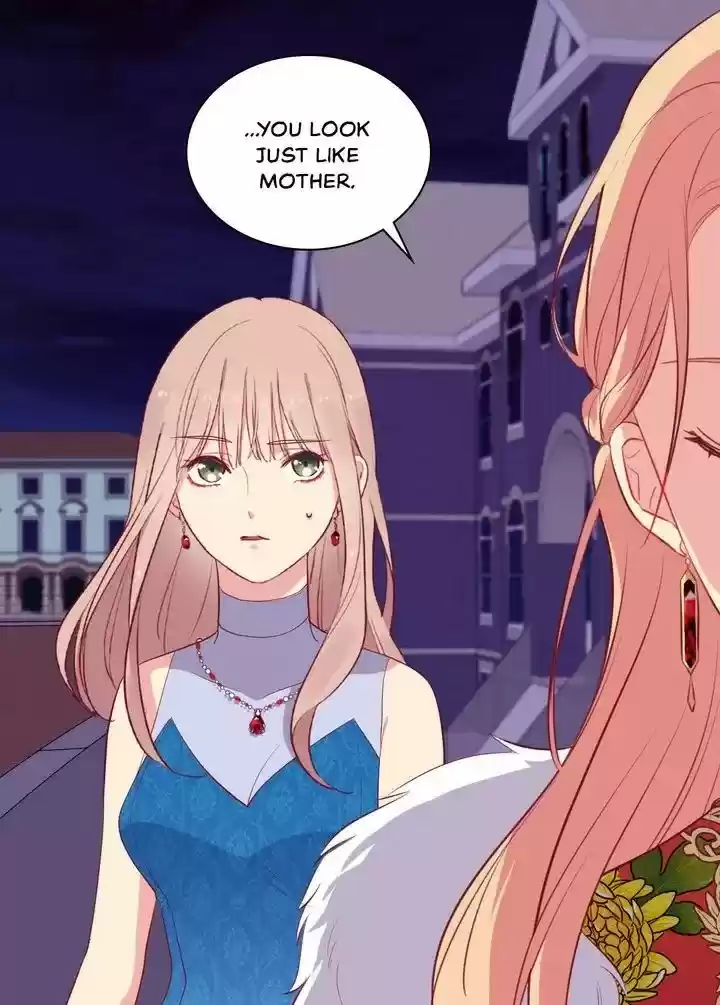 Daisy: How To Become The Duke's Fiancée Chapter 24