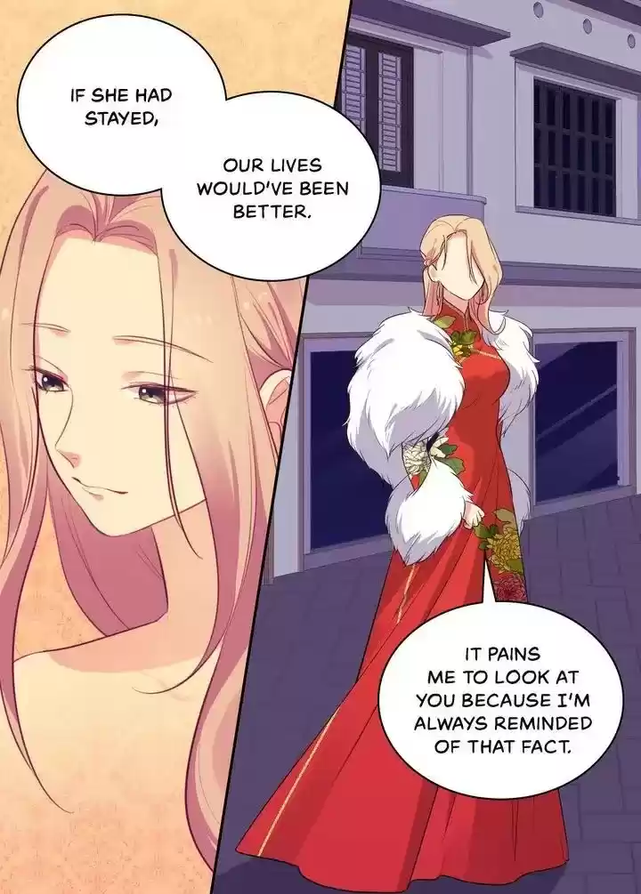 Daisy: How To Become The Duke's Fiancée Chapter 24