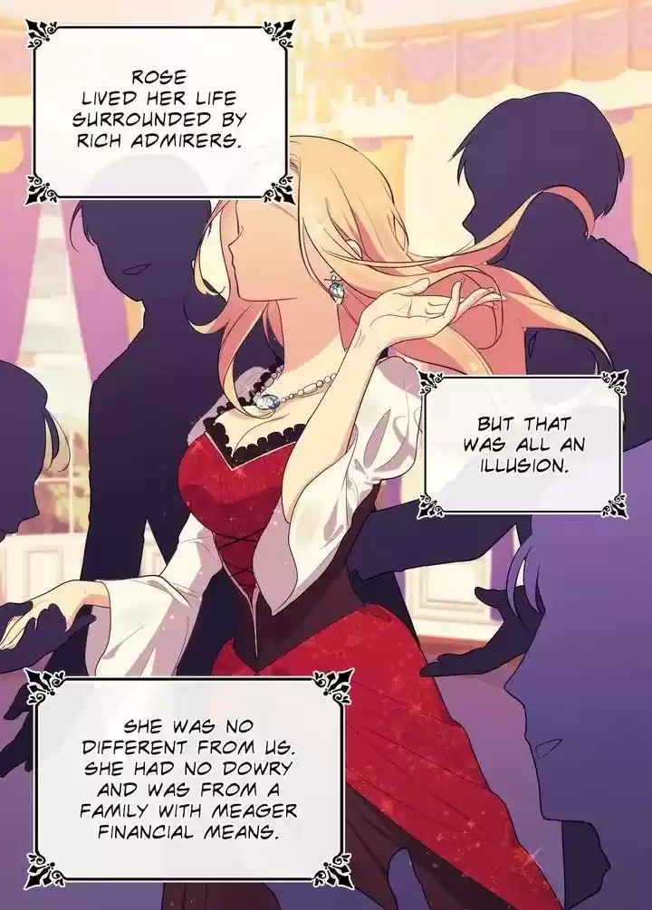 Daisy: How To Become The Duke's Fiancée Chapter 24